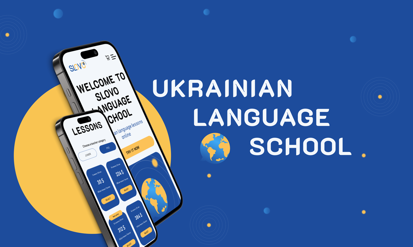 Slovo Language School